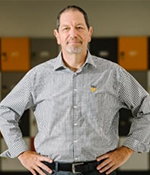 Prof. Stuart Biddle