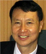 Prof. Dr. Ming-Kai