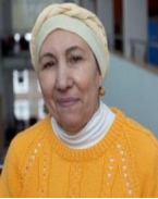 Prof. Haifaa Ahmed Jawad