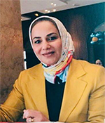 Ast.Prof. Abeer Dakhil Hatem