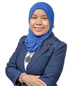 Dr. Sri Sumartiningsih