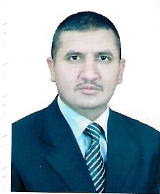 Mazin Hadi Kzar Al-taie