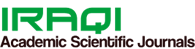 Iraqi Logo