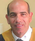 Dr. Ibrahim Dabayebeh